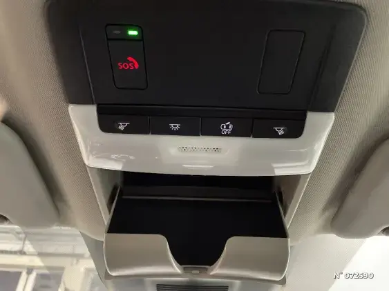 NISSAN QASHQAI III - voiture d'occasion - Photo 35