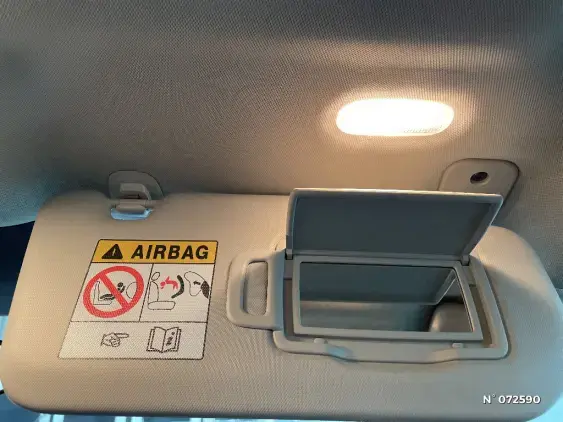 NISSAN QASHQAI III - voiture d'occasion - Photo 36