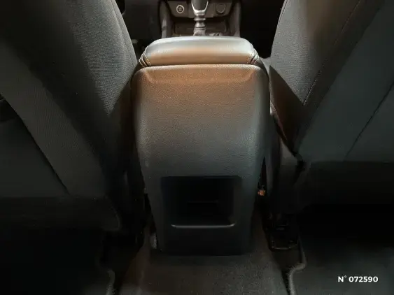 NISSAN QASHQAI III - voiture d'occasion - Photo 37