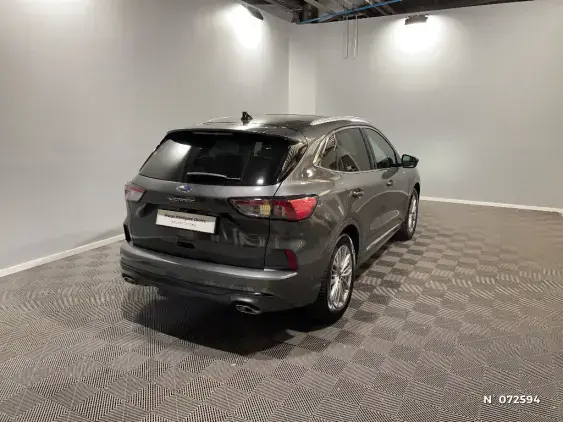 FORD KUGA III - voiture d'occasion - Photo 4