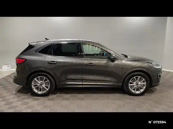 FORD KUGA III - voiture d'occasion - Photo 5