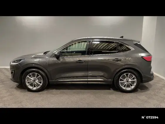 FORD KUGA III - voiture d'occasion - Photo 2