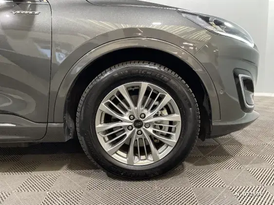 FORD KUGA III - voiture d'occasion - Photo 8