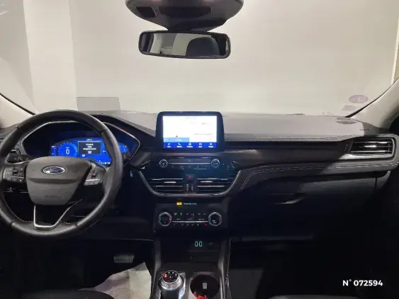 FORD KUGA III - voiture d'occasion - Photo 9