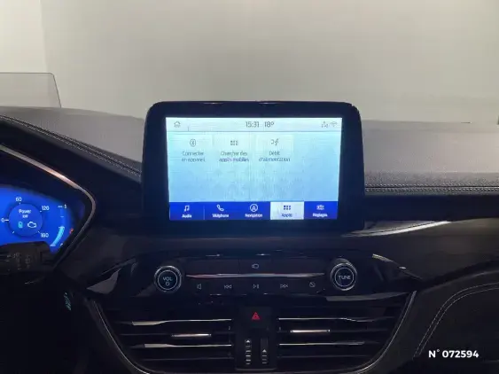 FORD KUGA III - voiture d'occasion - Photo 13