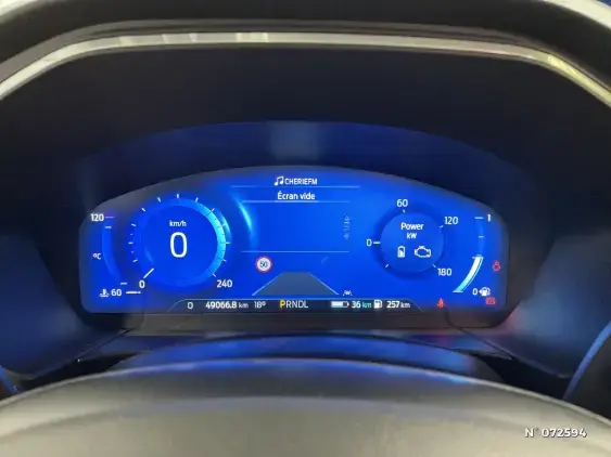 FORD KUGA III - voiture d'occasion - Photo 12