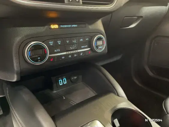 FORD KUGA III - voiture d'occasion - Photo 26