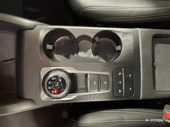 FORD KUGA III - voiture d'occasion - Photo 27