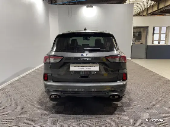 FORD KUGA III - voiture d'occasion - Photo 6