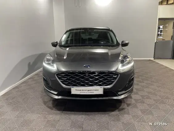 FORD KUGA III - voiture d'occasion - Photo 3