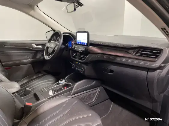 FORD KUGA III - voiture d'occasion - Photo 10