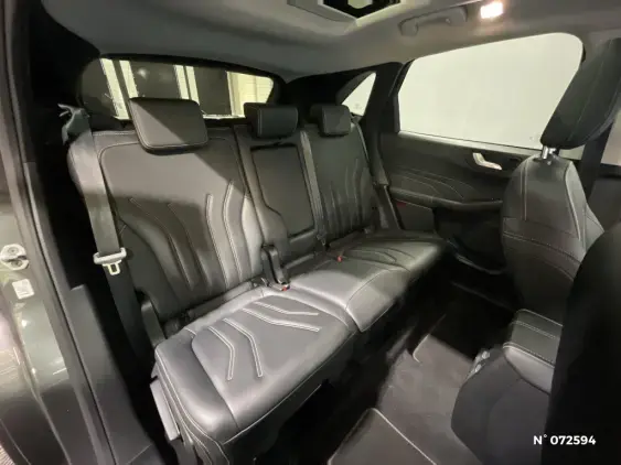 FORD KUGA III - voiture d'occasion - Photo 11