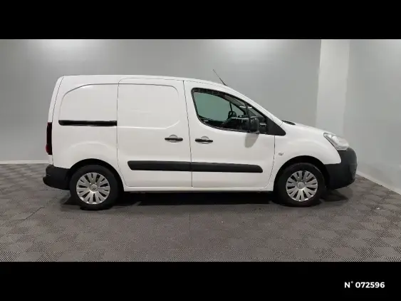 CITROEN BERLINGO II - voiture d'occasion - Photo 5