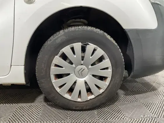 CITROEN BERLINGO II - voiture d'occasion - Photo 8