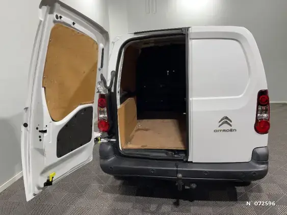 CITROEN BERLINGO II - voiture d'occasion - Photo 7