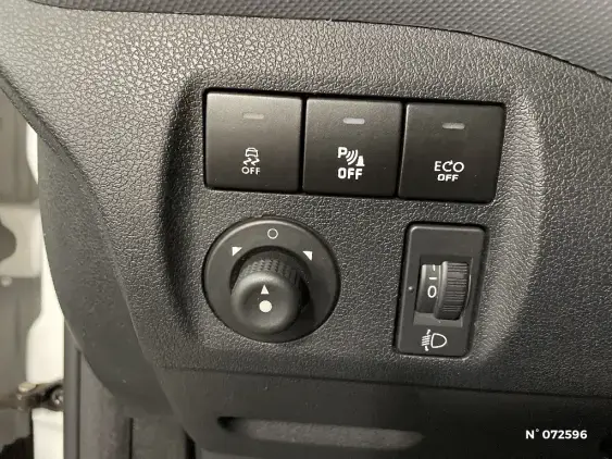 CITROEN BERLINGO II - voiture d'occasion - Photo 15