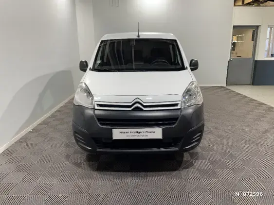 CITROEN BERLINGO II - voiture d'occasion - Photo 3
