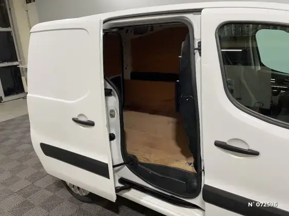 CITROEN BERLINGO II - voiture d'occasion - Photo 11