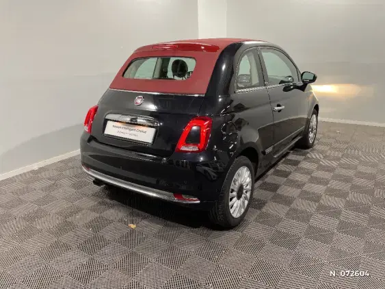 FIAT 500 II - voiture d'occasion - Photo 4