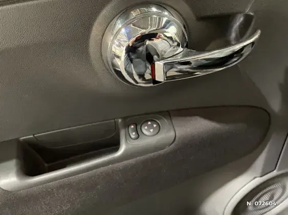 FIAT 500 II - voiture d'occasion - Photo 24