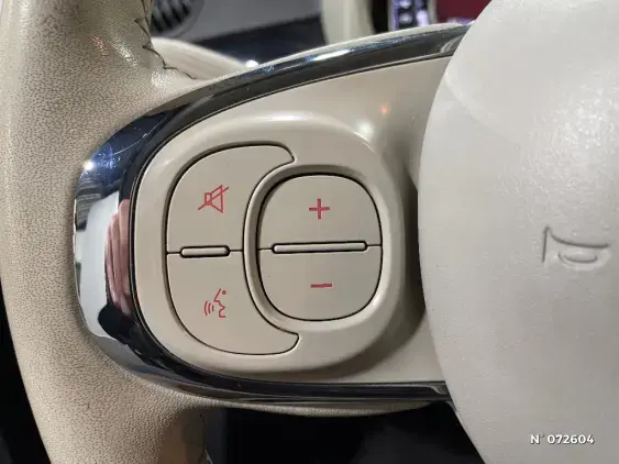 FIAT 500 II - voiture d'occasion - Photo 25