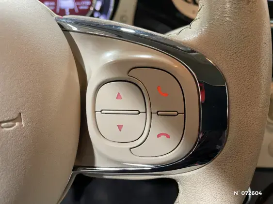 FIAT 500 II - voiture d'occasion - Photo 26