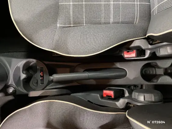 FIAT 500 II - voiture d'occasion - Photo 28