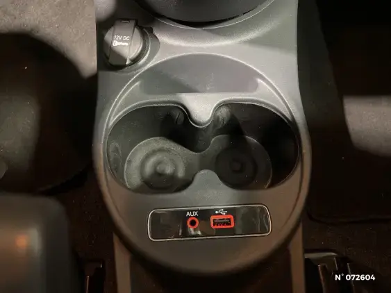 FIAT 500 II - voiture d'occasion - Photo 29