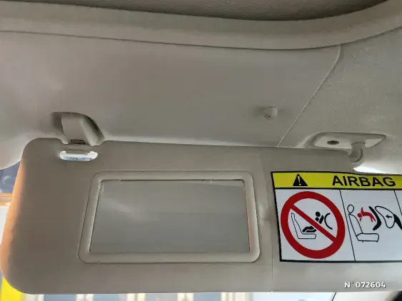 FIAT 500 II - voiture d'occasion - Photo 33