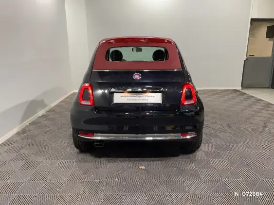 FIAT 500 II - voiture d'occasion - Photo 6