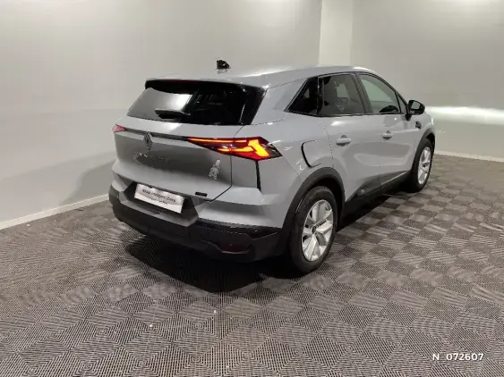 RENAULT SYMBIOZ - voiture d'occasion - Photo 4