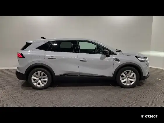 RENAULT SYMBIOZ - voiture d'occasion - Photo 5