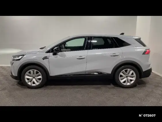 RENAULT SYMBIOZ - voiture d'occasion - Photo 2