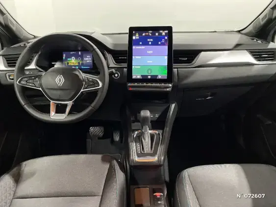 RENAULT SYMBIOZ - voiture d'occasion - Photo 9