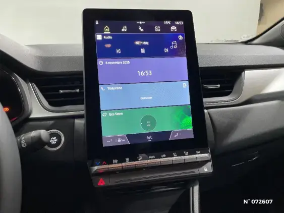 RENAULT SYMBIOZ - voiture d'occasion - Photo 13