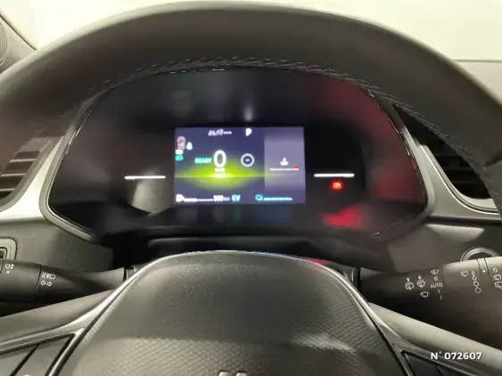 RENAULT SYMBIOZ - voiture d'occasion - Photo 12