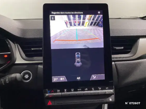 RENAULT SYMBIOZ - voiture d'occasion - Photo 14