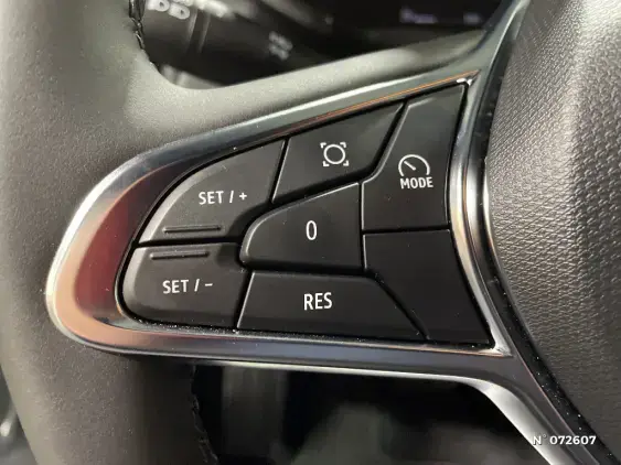 RENAULT SYMBIOZ - voiture d'occasion - Photo 28