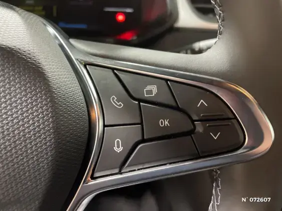 RENAULT SYMBIOZ - voiture d'occasion - Photo 29