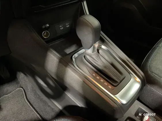 RENAULT SYMBIOZ - voiture d'occasion - Photo 31