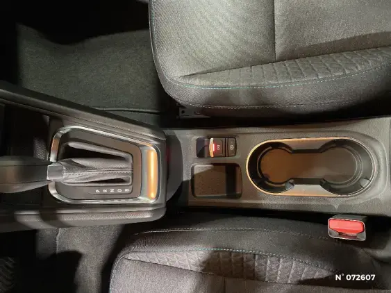 RENAULT SYMBIOZ - voiture d'occasion - Photo 32