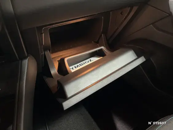 RENAULT SYMBIOZ - voiture d'occasion - Photo 33