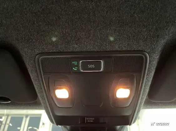 RENAULT SYMBIOZ - voiture d'occasion - Photo 35