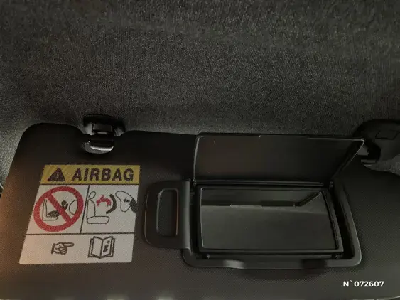 RENAULT SYMBIOZ - voiture d'occasion - Photo 36