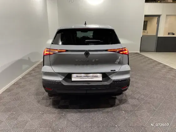 RENAULT SYMBIOZ - voiture d'occasion - Photo 6