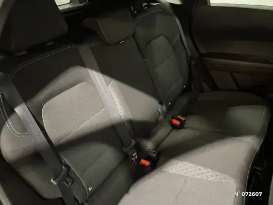 RENAULT SYMBIOZ - voiture d'occasion - Photo 11