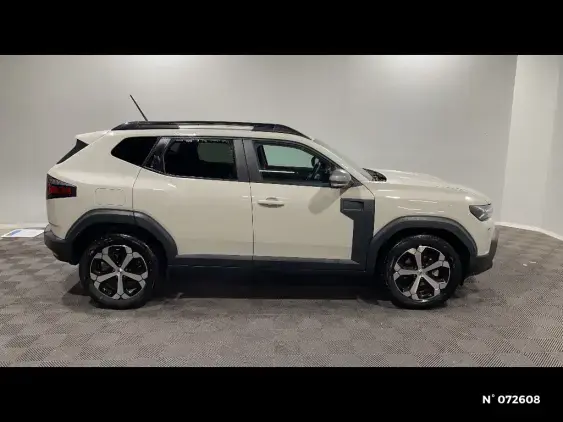 DACIA DUSTER III - voiture d'occasion - Photo 5
