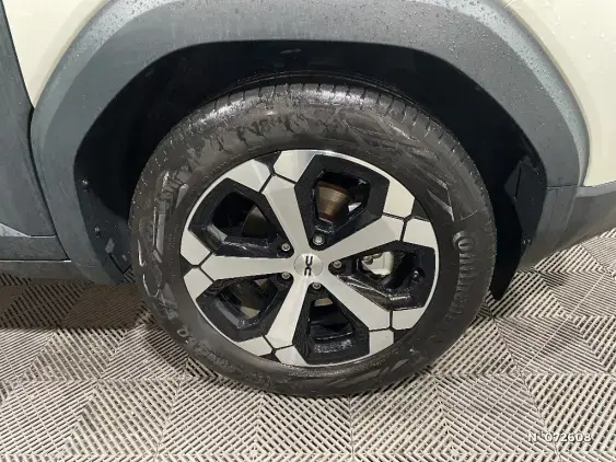 DACIA DUSTER III - voiture d'occasion - Photo 8