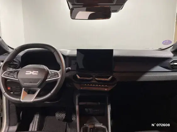 DACIA DUSTER III - voiture d'occasion - Photo 9