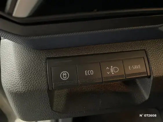 DACIA DUSTER III - voiture d'occasion - Photo 15